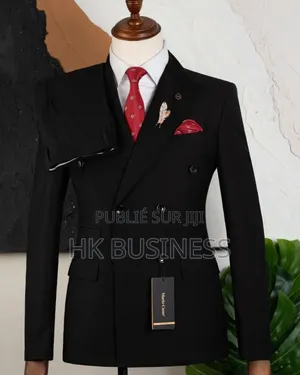 Hk Business Boutique