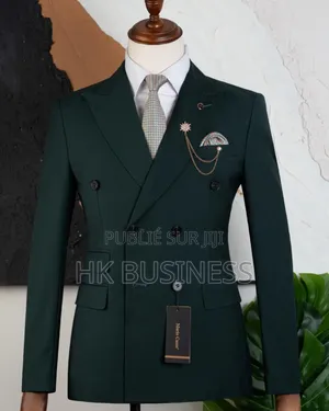 Hk Business Boutique