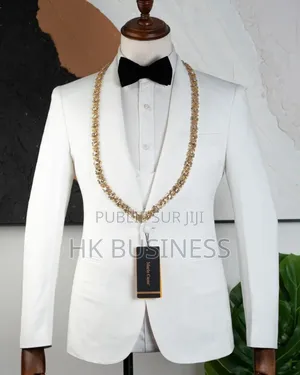 Hk Business Boutique