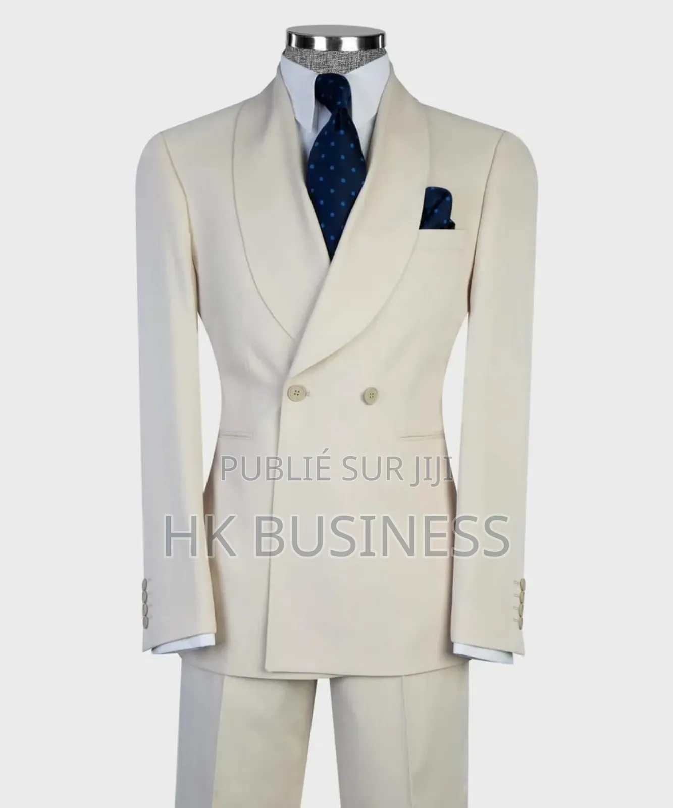 Hk Business Boutique