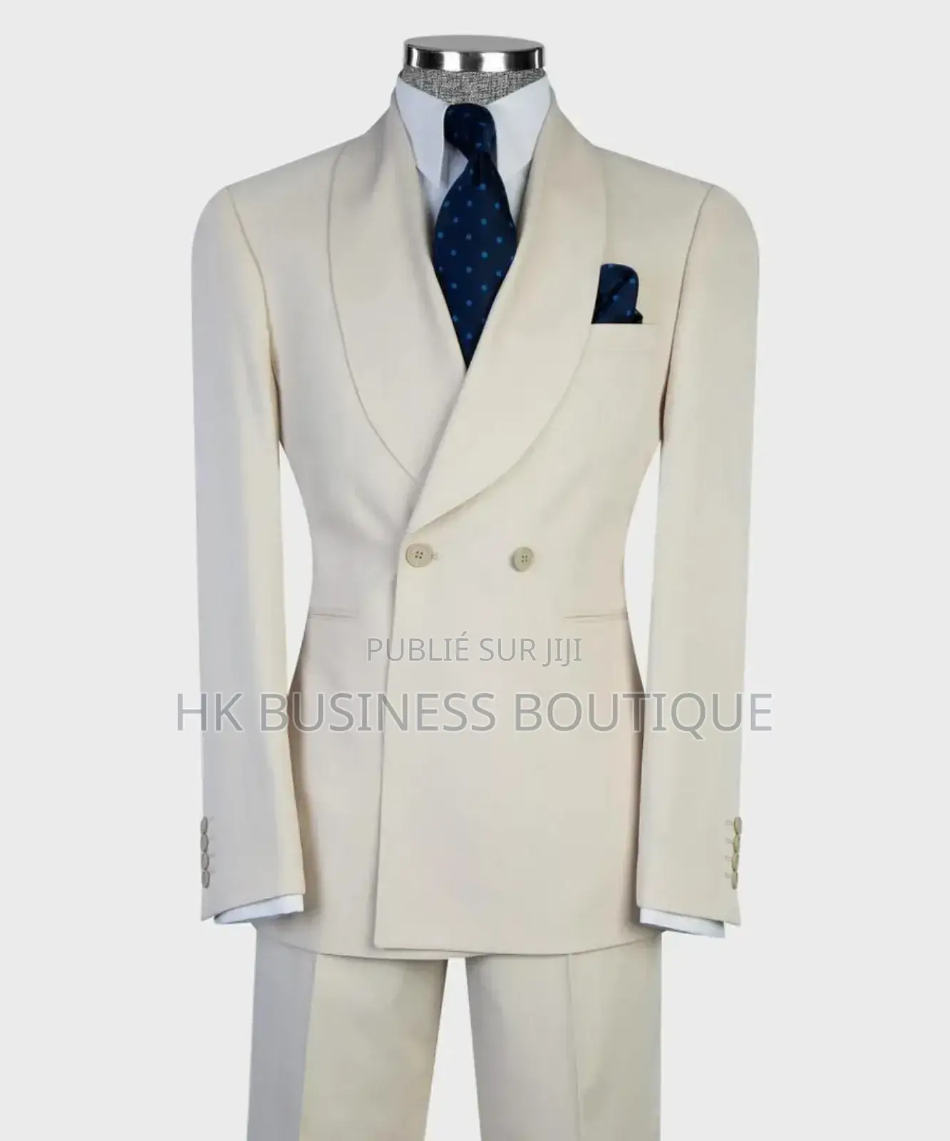 Hk Business Boutique