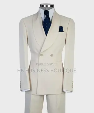 Hk Business Boutique