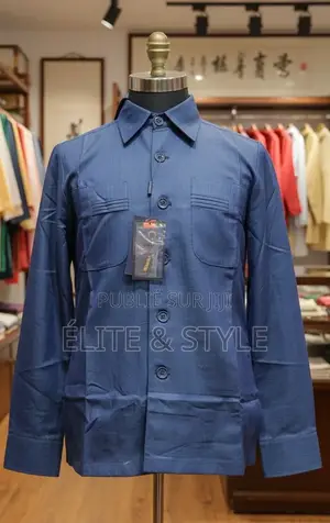 Chemise Homme