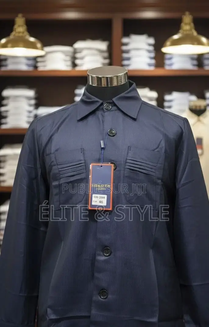 Chemise Homme