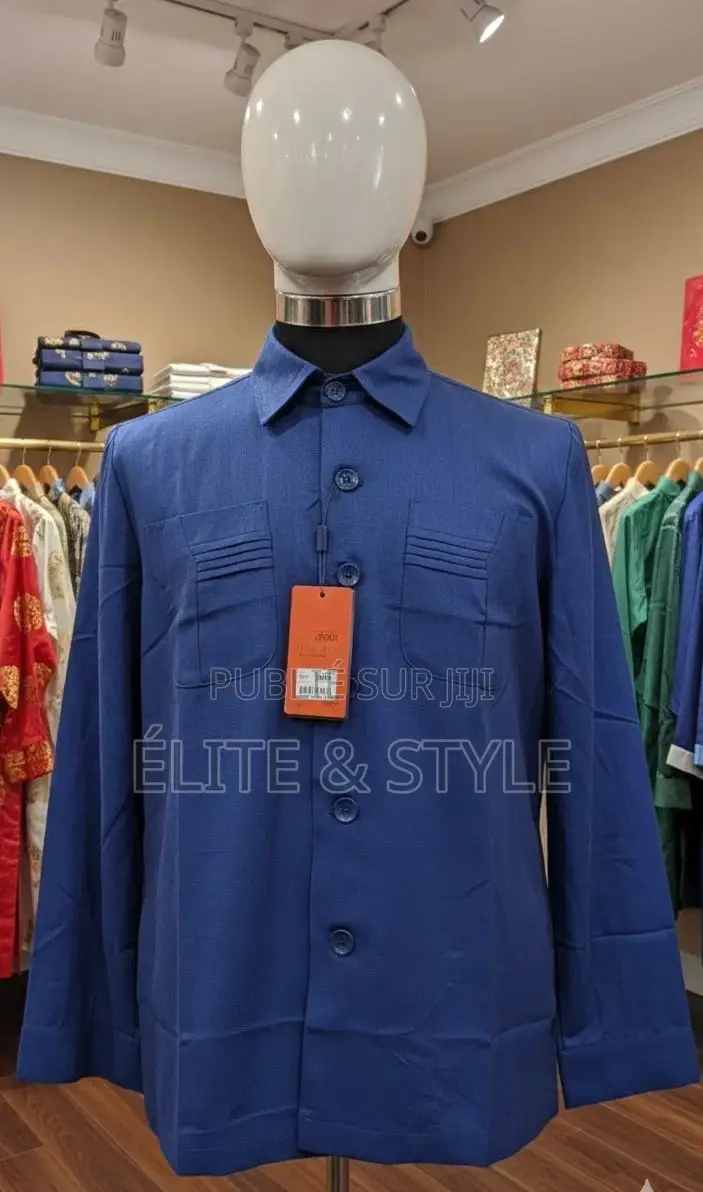 Chemise Homme