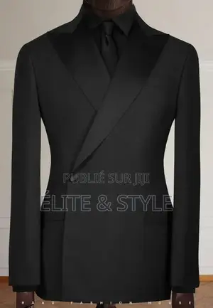 Costumes Hommes