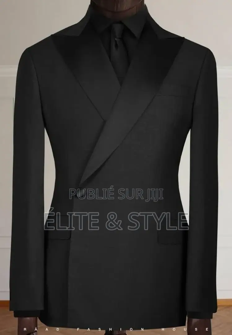 Costumes Hommes