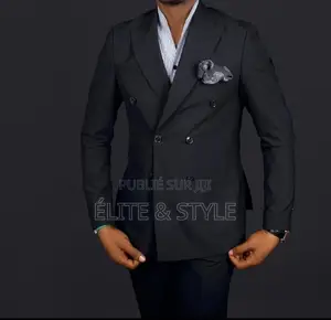 Costumes Hommes