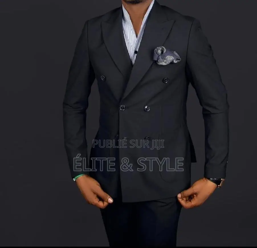 Costumes Hommes