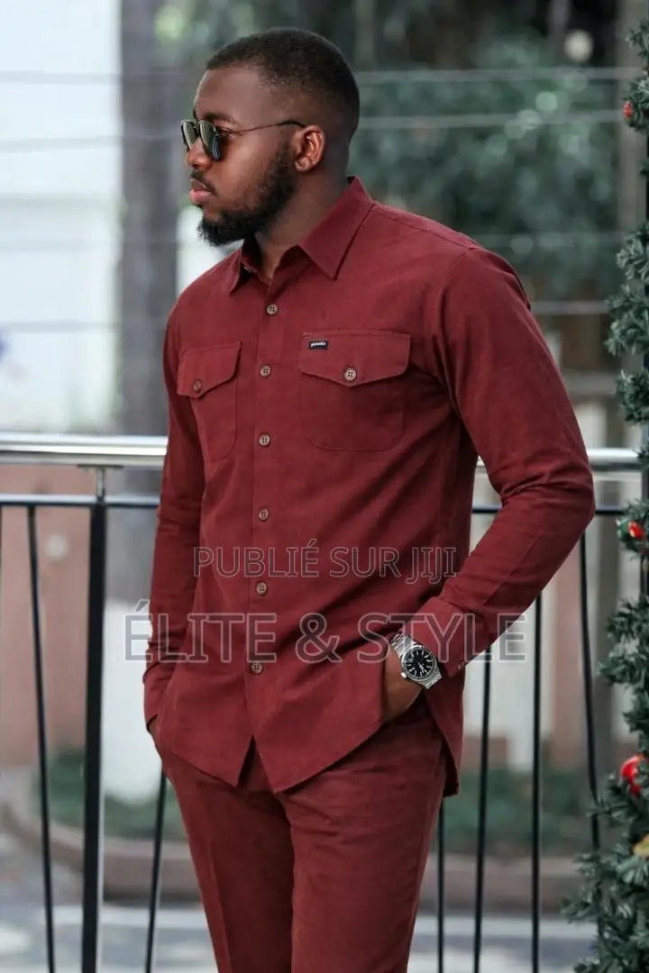 Complet Homme