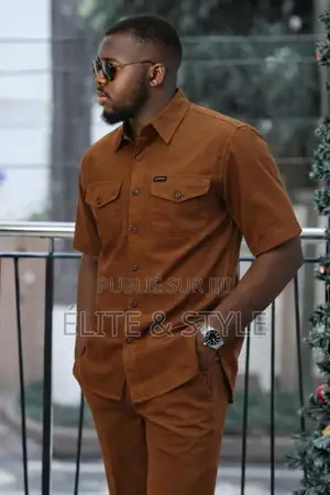 Complet Homme