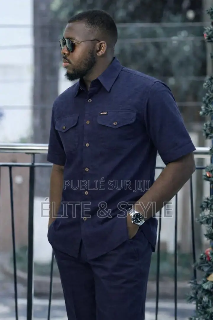 Complet Homme