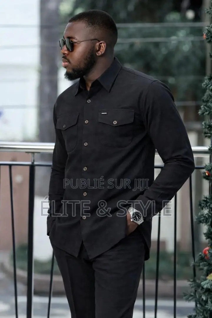 Complet Homme