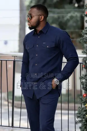 Complet Homme