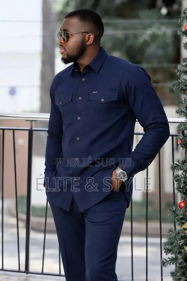Complet Homme