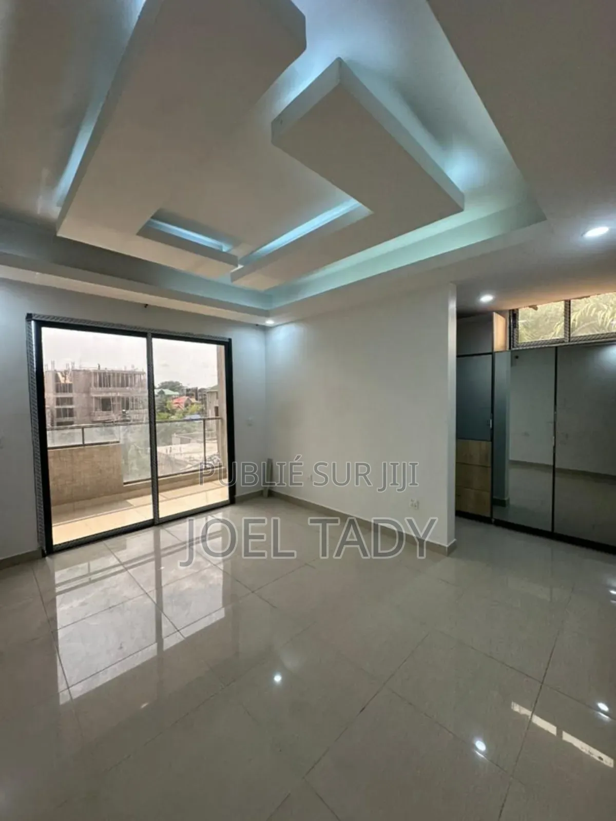 2chbre Appartement dans Empire Supreme, Kinshasa (commune) à Louer