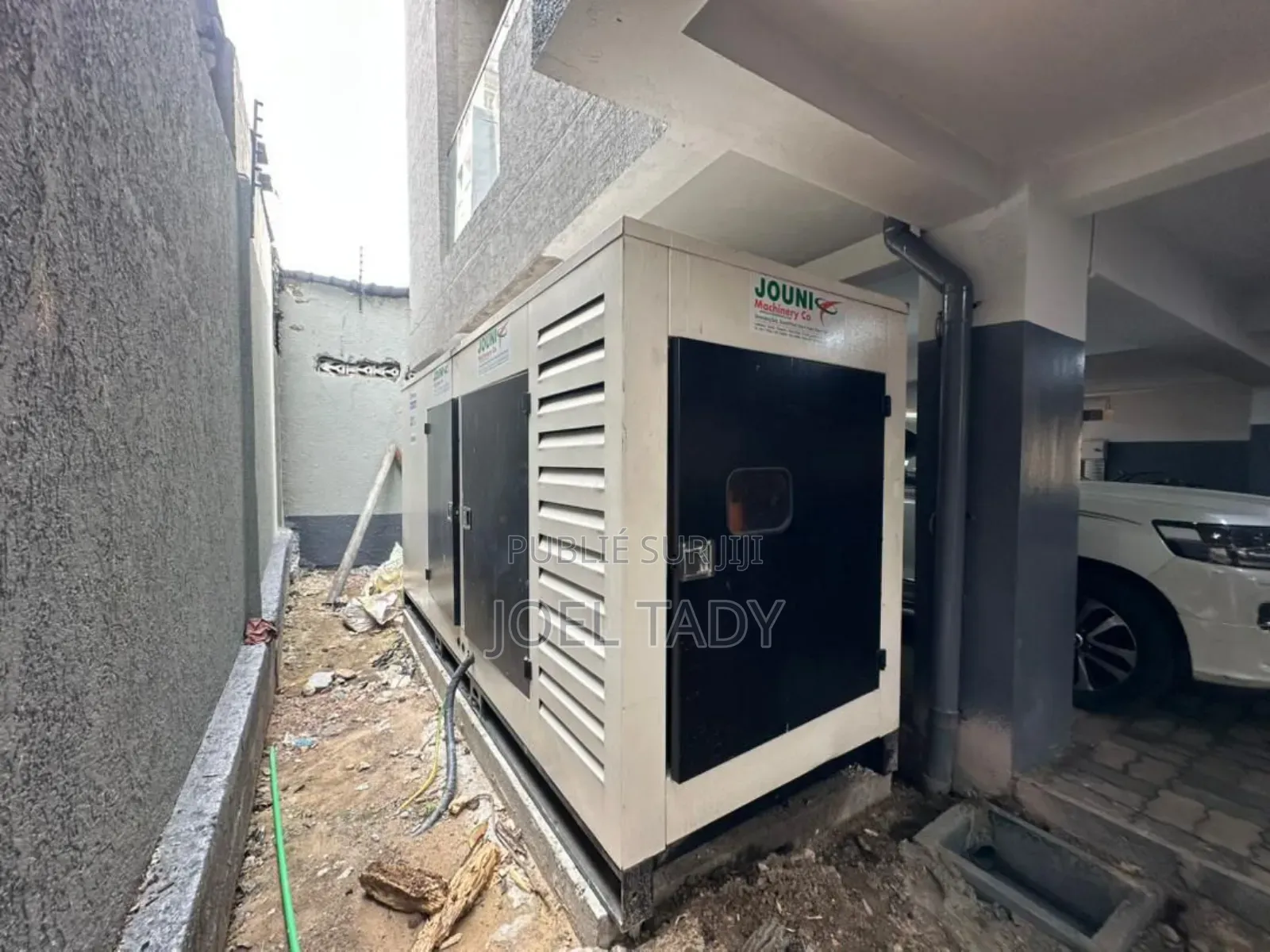 2chbre Appartement dans Empire Supreme, Kinshasa (commune) à Louer