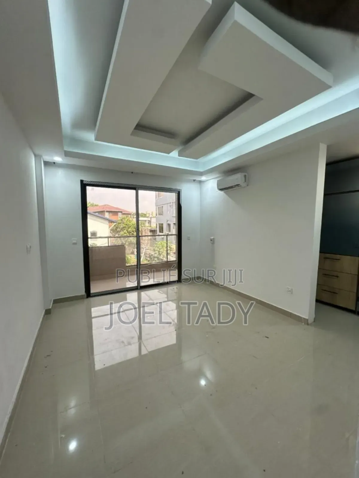 2chbre Appartement dans Empire Supreme, Kinshasa (commune) à Louer