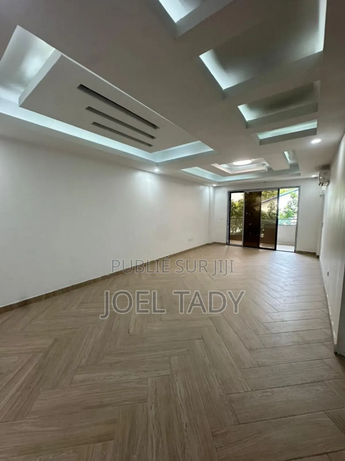 2chbre Appartement dans Empire Supreme, Kinshasa (commune) à Louer