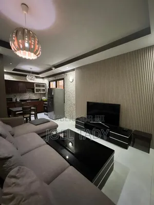 Furnished 1chbre Appartement dans Empire Supreme, Kinshasa (commune)