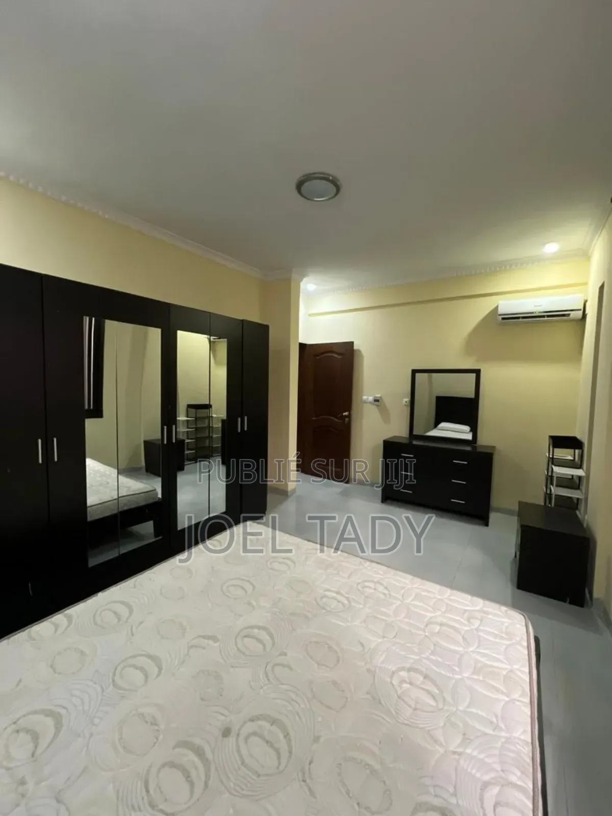 Furnished 1chbre Appartement dans Empire Supreme, Kinshasa (commune)
