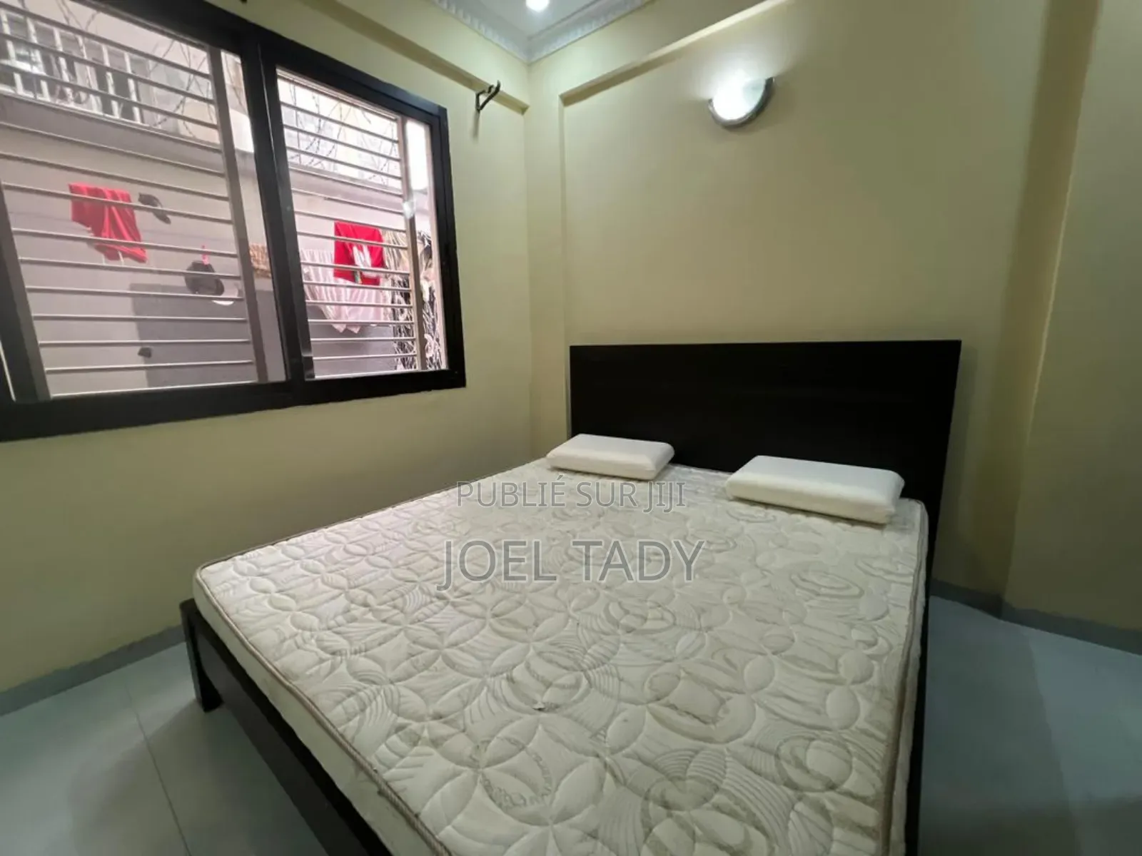 Furnished 1chbre Appartement dans Empire Supreme, Kinshasa (commune)