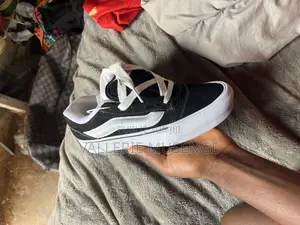 Chaussures Vans Khalifa