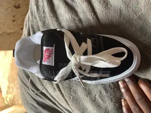 Chaussures Vans Khalifa