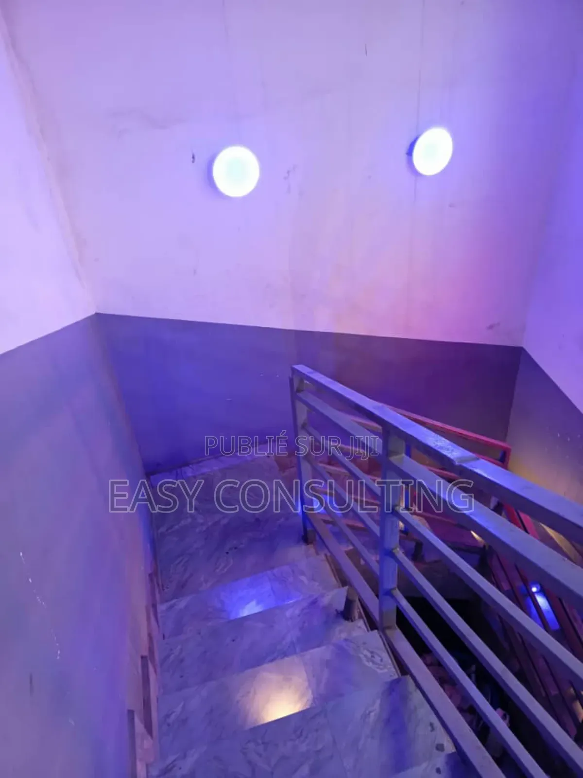 12chbre Villa dans Quartier 13, Ndjili à Vendre