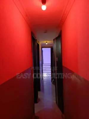 12chbre Villa dans Quartier 13, Ndjili à Vendre