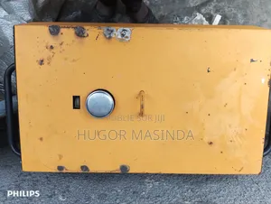 Groupe Électrogène