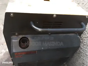 Groupe Électrogène