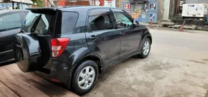 Toyota Rush 2017 Blue