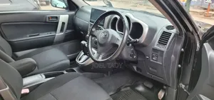 Toyota Rush 2017 Blue