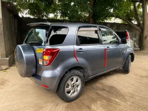 Toyota Rush 2015 Gris