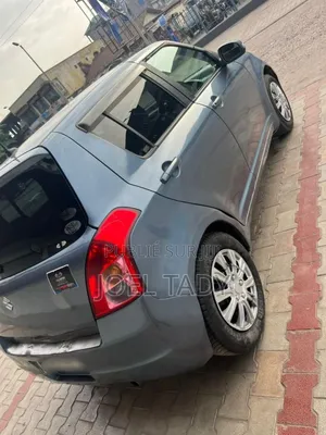 Suzuki Swift 2017 Blue