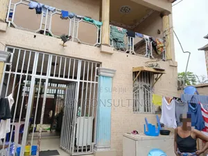 4chbre Villa dans Quartier 9, Ndjili à Vendre