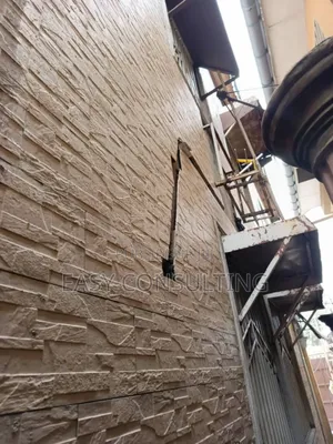 4chbre Villa dans Quartier 9, Ndjili à Vendre