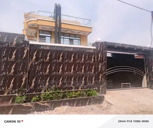 6chbre Villa dans 4 Ème Rue, Limete à Vendre