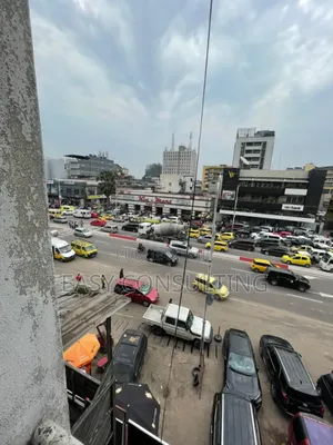 2chbre Appartement dans Zone A, Gombe à Vendre