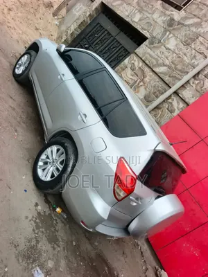 Toyota RAV4 2010 Gris