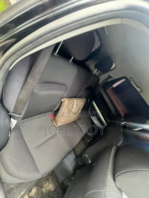 Toyota RAV4 2010 Gris