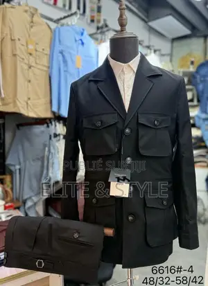 Complet Homme