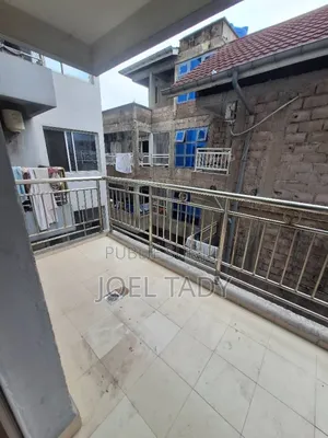 3chbre Appartement dans Empire Supreme, Lingwala à Louer