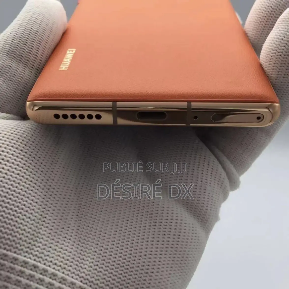 Huawei Mate 30 Pro 5G 256 GB Orange