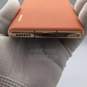 Huawei Mate 30 Pro 5G 256 GB Orange