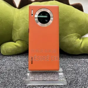 Huawei Mate 30 Pro 5G 256 GB Orange