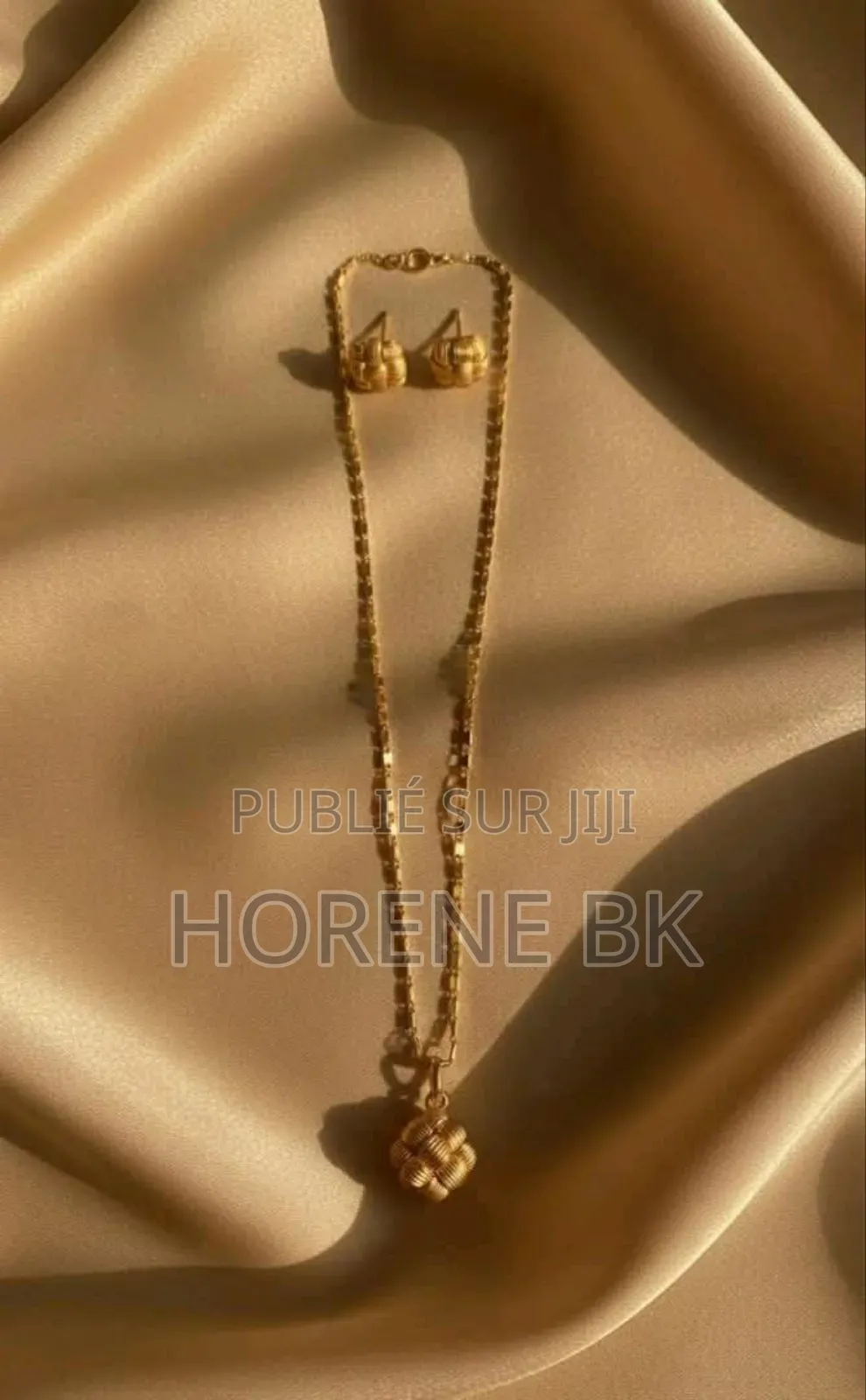HBK Jewerly
