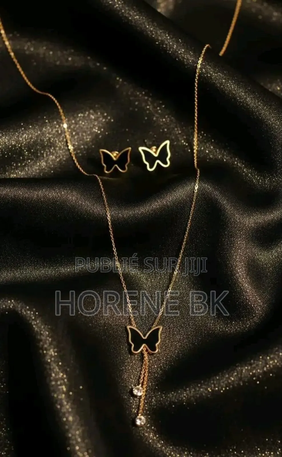 HBK Jewerly