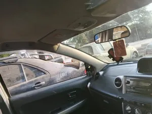 Toyota IST 2010 Autre